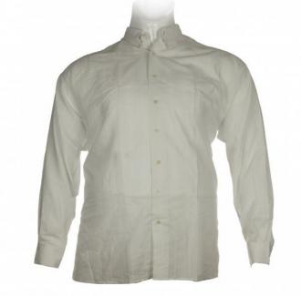 Το υφαντό πουκάμισο ενδείκνυται για κάθε βραδινή ή επίσημη εμφάνιση σου,χωρίς να είναι απαγορευτικό στους συνδυασμούς με πιο casual chino και πεντάτσεπα καπαρτινέ παντελόνια.Συνδυάζεται ιδανικά με τα αγαπημένα formal παντελόνια που έχεις στην γκαρνταρόμπα σου,ανάλογα την περίσταση αλλά και το κύρος που θέλεις να προσδώσεις στην εκάστοτε εμφάνιση σου.Ταίριαξε το με το αγαπημένο μάλλινο ημίπαλτο σου ή με το σακάκι της αρεσκείας σου ενώ ο συνδυασμός ενός επίσημου γιλέκου με το πουκάμισο φορεμένο μέσα από το παντελόνι,υπόσχεται να απογειώσει στιλιστικά την εμφάνιση σου.