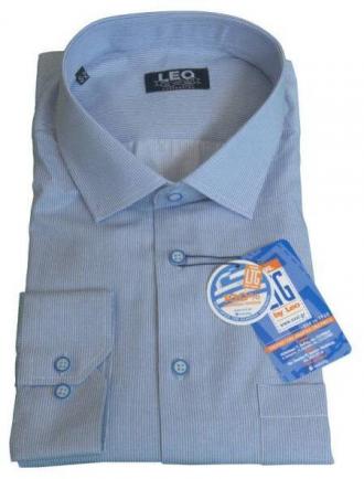 Με γνώμονα την κάθε προσεγμένη εμφάνιση που θες να κάνεις,η Leo Collection δημιούργησε το πουκάμισο