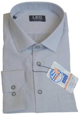 Με γνώμονα την κάθε προσεγμένη εμφάνιση που θες να κάνεις,η Leo Collection δημιούργησε το πουκάμισο