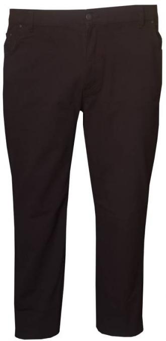 Το ελαστικό demi saison πεντάτσεπο παντελόνι