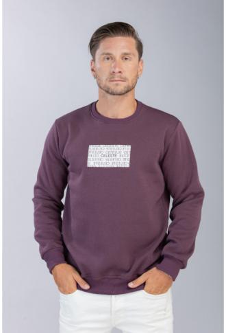 Μακρυμάνικη μπλούζα