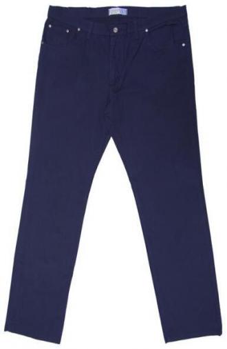 Πεντάτσεπο ελαστικό καπαρτινέ παντελόνι μεσαίου καβάλου.Η επεξεργασία sanforized που υφίσταται το πανί εγγυάται εξαιρετική απαλότητα και αντοχή των χρωμάτων καθώς επίσης και αντοχή στο μπάσιμο κατά την διάρκεια του πλυσίματος. Η χρήση ελαστίνης προσφαίρει άνεση στην κίνηση και άψογη εφαρμογή.