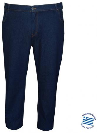 Μπορεί ίσως να μην το γνωρίζεις αλλά η ντουλάπα σου σίγουρα περιέχει ένα ρούχο που ποτέ δεν βγήκε εκτός μόδας από το 1850,οπότε και δημιουργήθηκε.Μιλάμε φυσικά για το κλασικό σταθερό τζιν παντελόνι αλλά και για όλες τις διαφορετικές μετέπειτα εφαρμογές του βαμβακερού τζιν υφάσματος,σε μια ευρεία γκάμα ρούχων.Η εξαιρετική αντοχή στις καταχρήσεις(ακόμα και σε ακραίες συνθήκες) ήταν ο πρωταρχικός λόγος της προτίμησης που έδειξε ο κόσμος σε αυτό,αλλά οι διαφορετικοί πειραματισμοί στις προσμίξεις των νημάτων και οι πολλές επεξεργασίες που επιδεχόταν σαν ύφασμα,καθιέρωσαν το denim ύφασμα στην θέση που βρίσκετε πλέον. Το σταθερό τζιν παντελόνι μεσαίου καβάλου